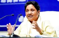 Big fish being saved in transfer-deployment game: Mayawati