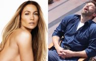 Jennifer Lopez shared a nude photo on her birthday, said - pay attention to your body