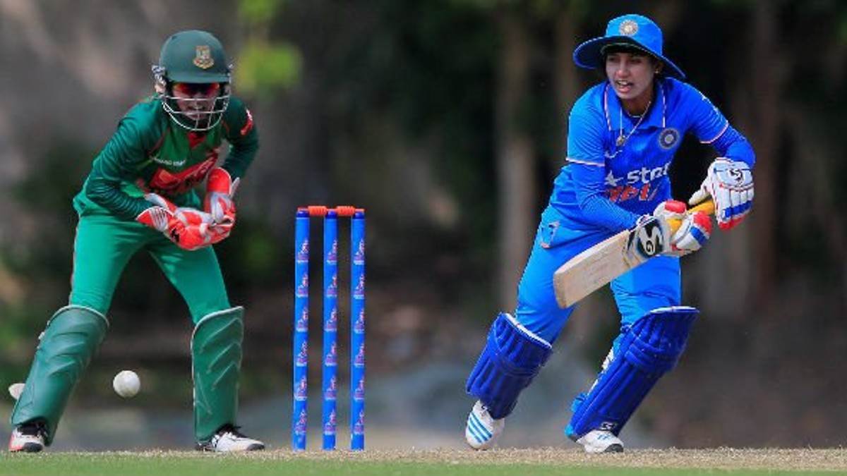 Former Indian team captain Mithali Raj can return to cricket from women's IPL