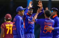 Team India's 12th consecutive series win over West Indies, Axar Patel's stormy fifty