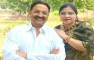 Screws on Mukhtar Ansari's family, wife and both brothers-in-law declared absconders