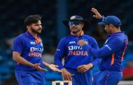 India created history, left Pakistan behind in terms of consecutive wins in ODI series