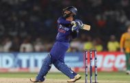Dinesh Karthik did wonders for the second time in one and a half months, a strong claim for the World Cup