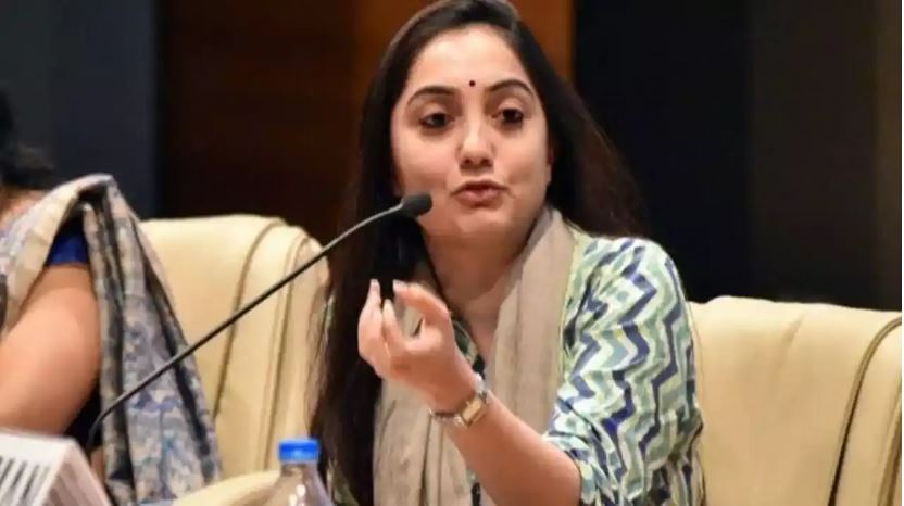 Nupur was not the truth behind Kanpur violence, big disclosure of SIT