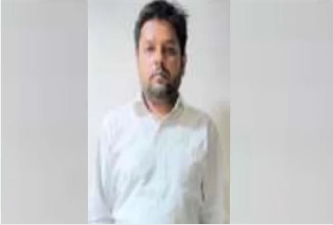 Wanted PFI member of Bihar Police arrested from Lucknow, caught by UP ATS