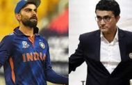 BCCI President Sourav Ganguly said a big thing about Virat Kohli, who is struggling with poor form, know
