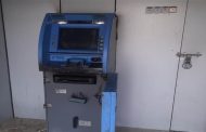 Rs 13 lakh burnt to ashes in State Bank ATM