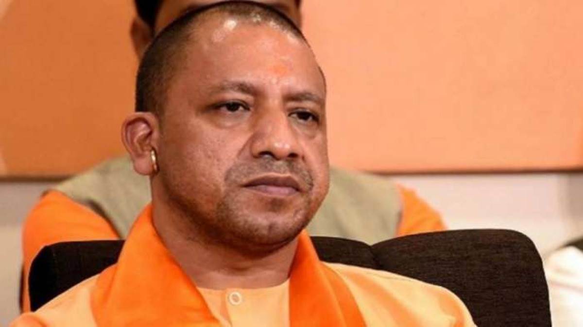 Threatened to blow up CM Yogi, UP 112 called again, police engaged in investigation