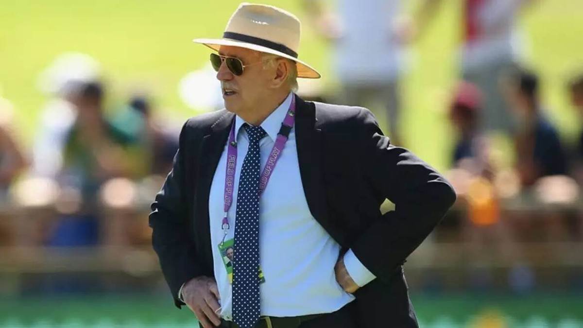 Test cricket won't end in my lifetime, but who will be playing it?: Ian Chappell