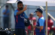 KL Rahul was eating chingam before the match, suddenly the national anthem started, then…