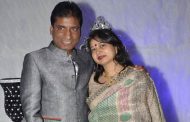 Correct update on Raju Srivastava's health- wife Shikha said- 'He is a warrior, we will return among all', just don't spread rumours