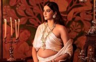 Sonam Kapoor, who became a mother, gave birth to the first child, said - now life has changed forever