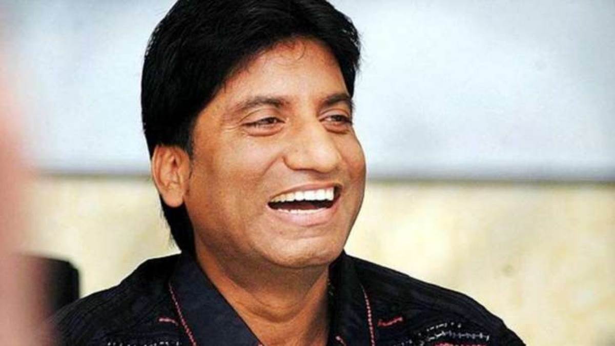 Raju Srivastava's condition stable, but still unconscious, daughter Antara gave health update