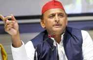 Akhilesh said, BJP government is destroying the country, BJP's withdrawal is certain