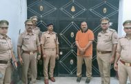 Topten criminals of Gadaganj police station attached property worth two crores of two brothers