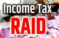 Big action of income tax in UP, raids on 22 places including Lucknow-Kanpur