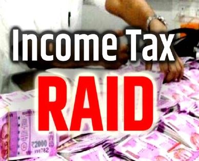 Big action of income tax in UP, raids on 22 places including Lucknow-Kanpur