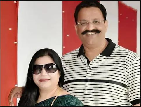 Problems of Mukhtar Ansari's family increased, now ED issues look out notice against wife Afshan