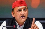 Akhilesh said, BJP is not concerned with development, works of SP regime are being ruined