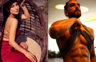 Shahnaz Gill gave an interesting reaction on the nude pictures of Ranveer Singh after so many days