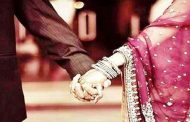 After four months of marriage, the husband handed over the wife to the lover, giving hand in hand and said - go live your life