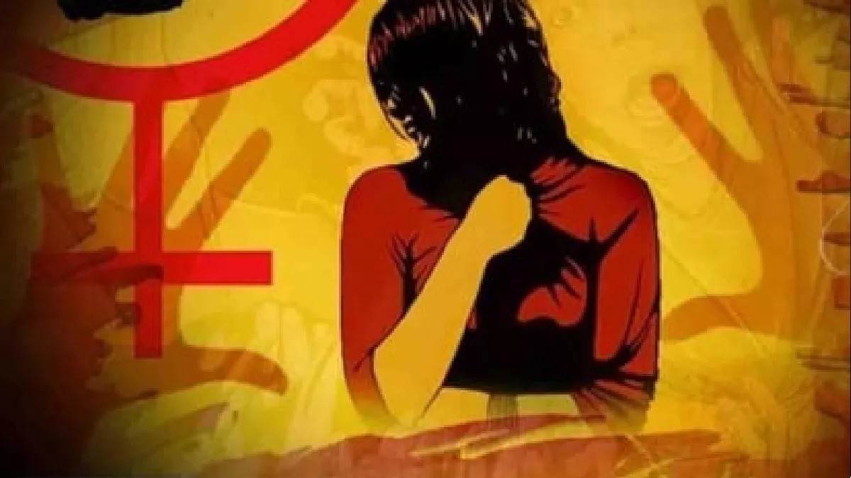 Minor girl raped, accused arrested