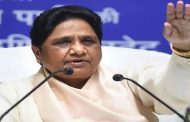Mayawati targets BJP, party is doing narrow politics in the name of appeasement