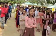 Video of prayer in government school goes viral, villagers complain, BSA will investigate