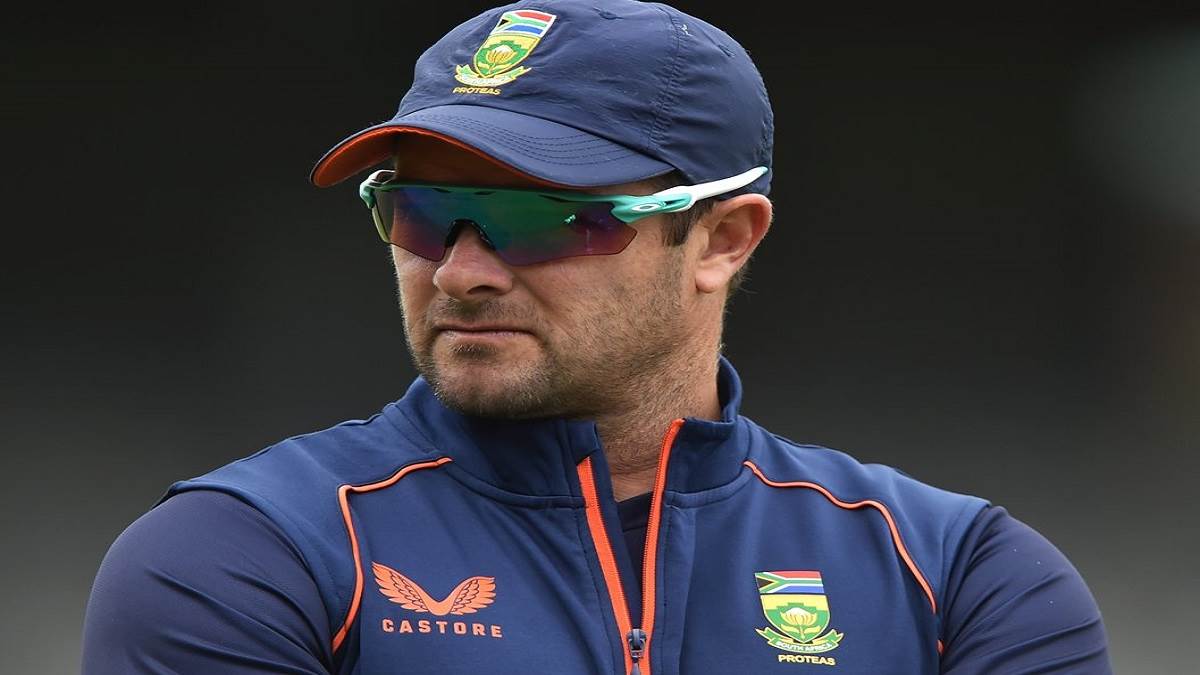 South Africa coach took a big step, decided to leave the team