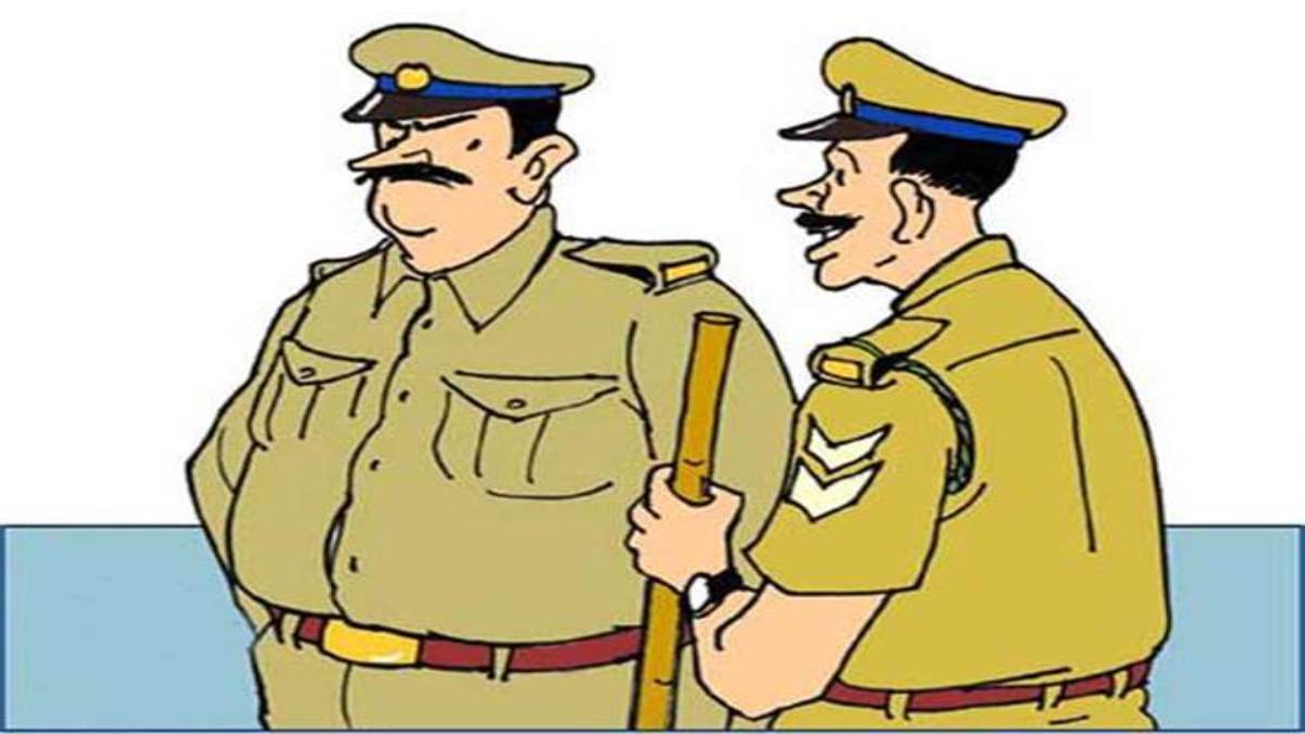 Policing of Basti district topped in Gorakhpur zone
