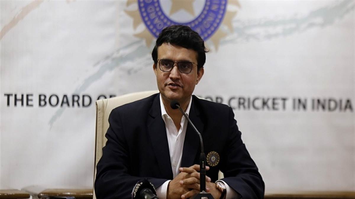 The Supreme Court clears the way but Sourav Ganguly will not be able to become the President of BCCI again!