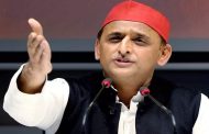 Akhilesh lashed out at BJP, accused BJP of insulting Vishwakarma society!
