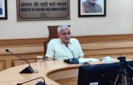 The work of providing water connections should be expedited: Durga Shankar Mishra