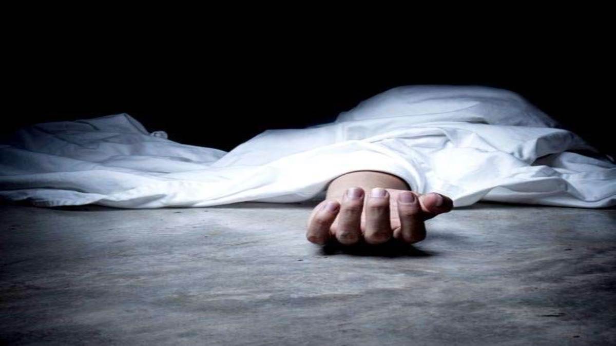 Youth living in in-laws' house dies under suspicious circumstances, dead body found lying on roadside