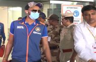Team India reached Nagpur, know how is the record here