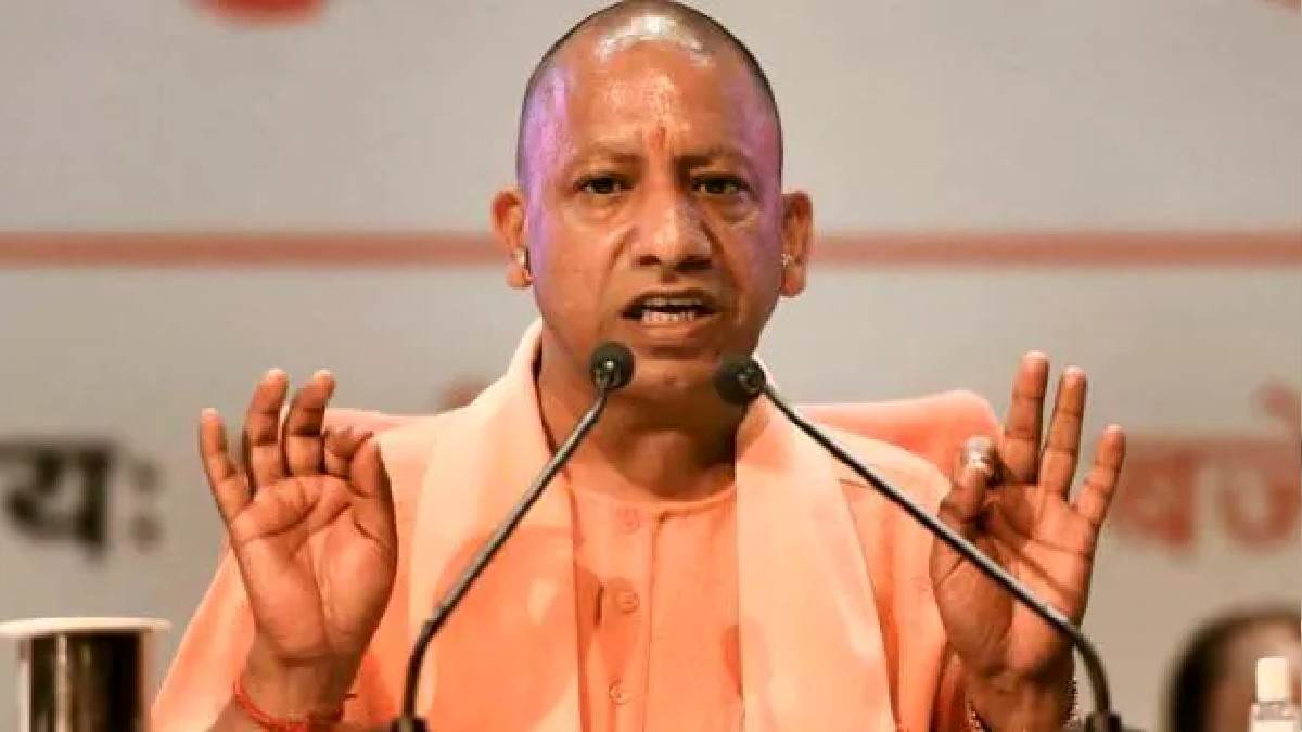 Clean drinking water should be available in every house of revenue village by March 2024: Yogi Adityanath