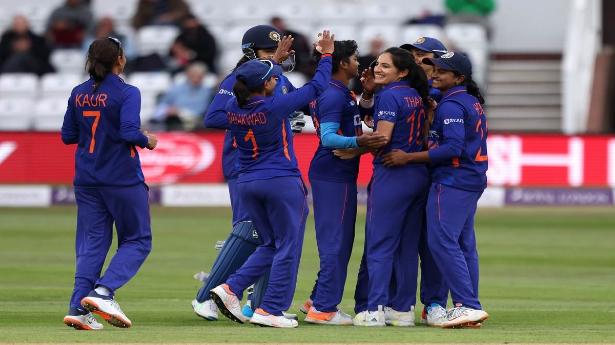Women's Asia Cup will start from October 1, all including India-Pak announced; Know every information related to the tournament