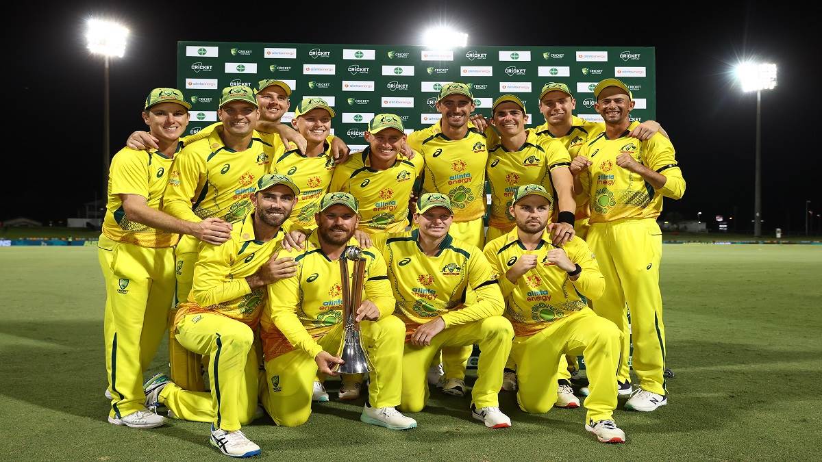 Big changes in the Australian team after losing to India, the return of four star players