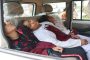 E-rickshaw hit by speeding truck, three killed in accident