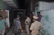 The woman reached the police station after killing the brother-in-law in Hathras, confessed the crime