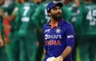 Team India got a big blow, Ravindra Jadeja out of Asia Cup, this player got a chance