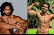 Aamir Khan's son-in-law Nupur, who has done nude photoshoot like Ranveer, created panic on the internet