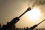 Tank shell explodes in military exercise in Jhansi, death of two soldiers, one serious