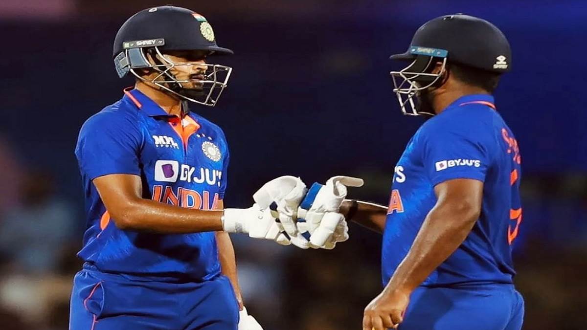Sanju Samson revealed Team India's plan after the match, told where was the mistake