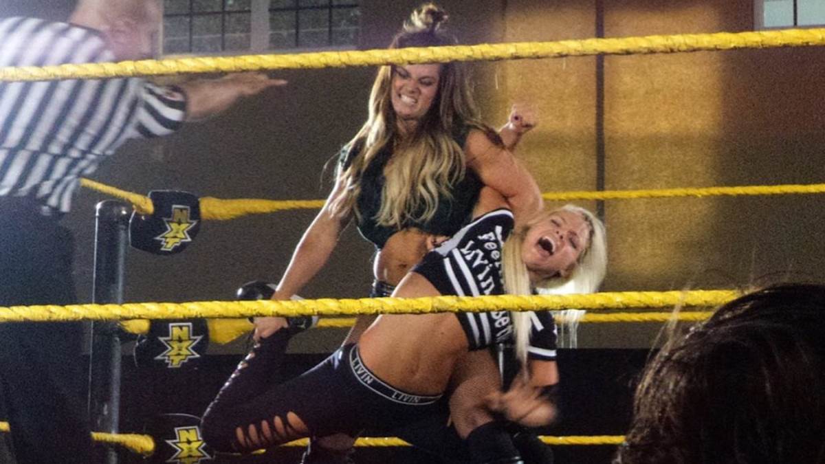 Famous 30-year-old female wrestler Sara Lee dies