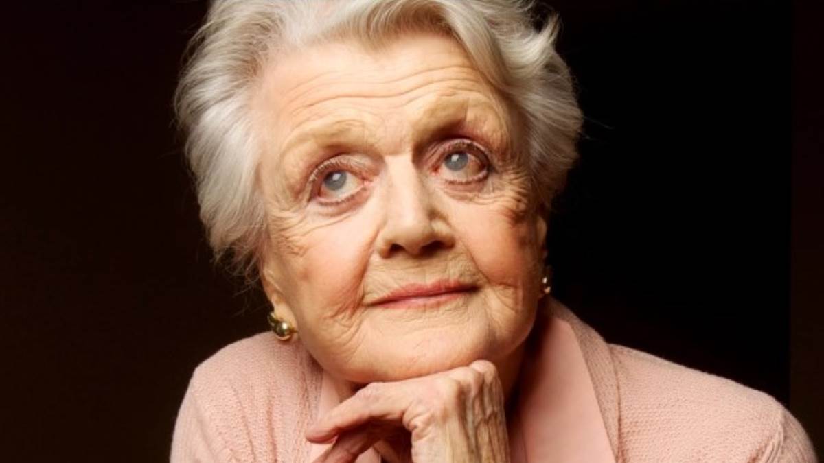 Hollywood star Angela Lansbury passed away, took her last breath at the age of 96