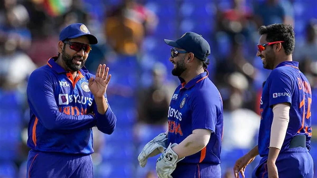 'Indian team plays like a coward', claims former English captain ahead of World Cup