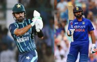 Rohit Sharma said this on the match against Pakistan, gave tension to Babar Azam