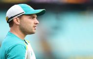 Australia's Josh Inglis out, know who can be the replacement