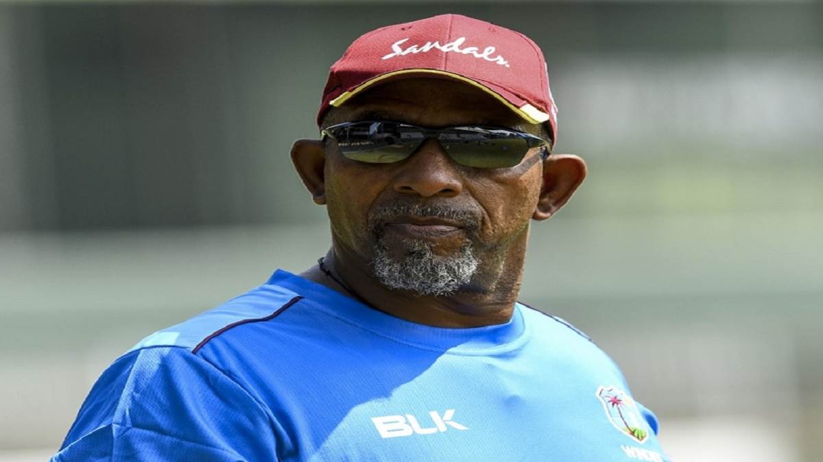 West Indies coach took a big decision, the impact of team's exclusion from T20 World Cup